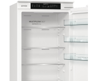 Gorenje Outlet NRKI519E41 No Frost 193,2cm 35dB Zawiasy Nożycow - 1561193 - zdjęcie 10